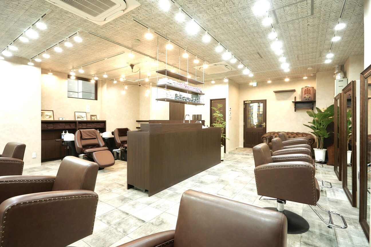 髪質改善SHEER.銀座（株式会社ＳＨＥＥＲ．）画像1