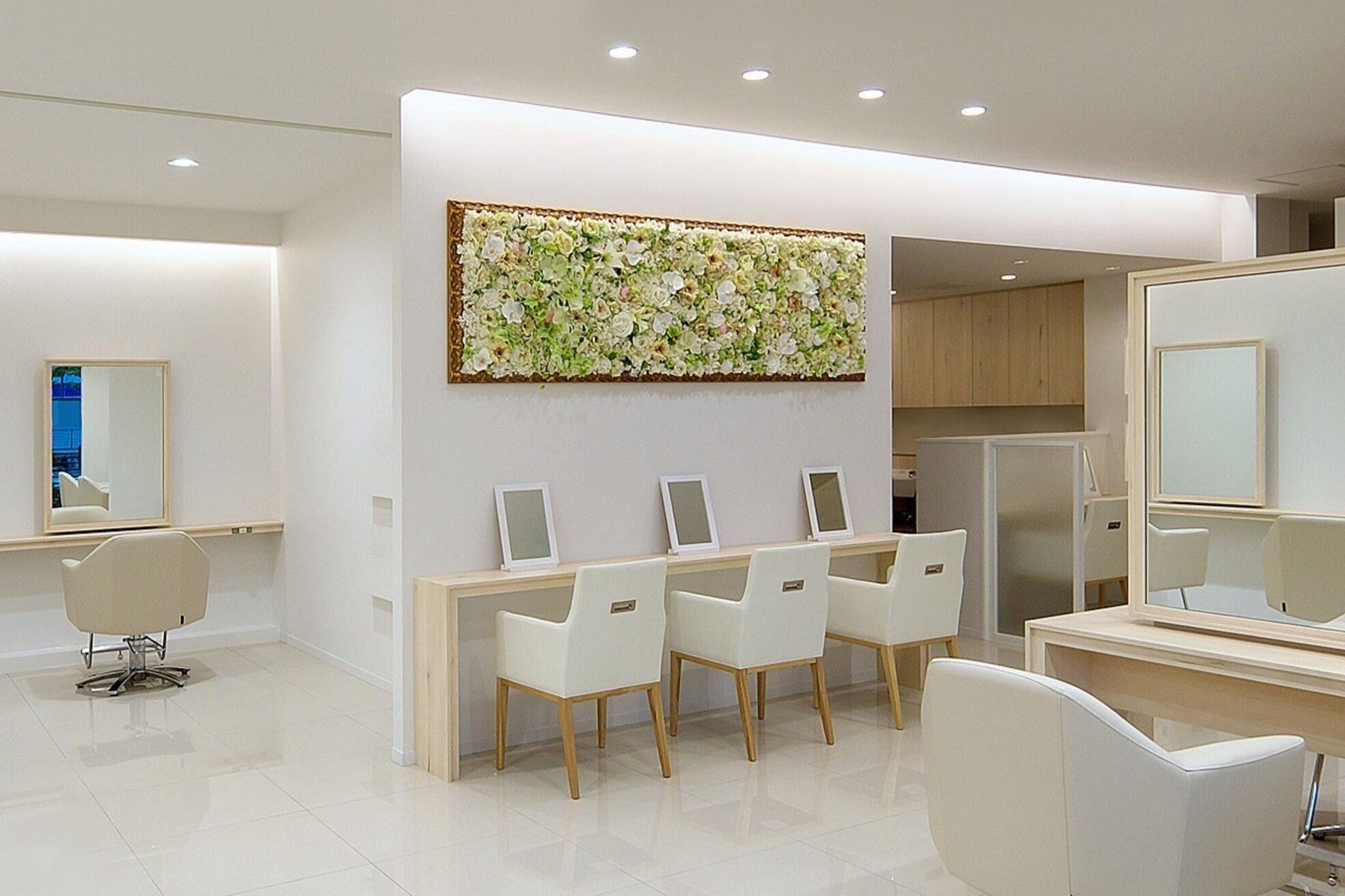 カペリベラ 寝屋川店(Capelli Bella)4