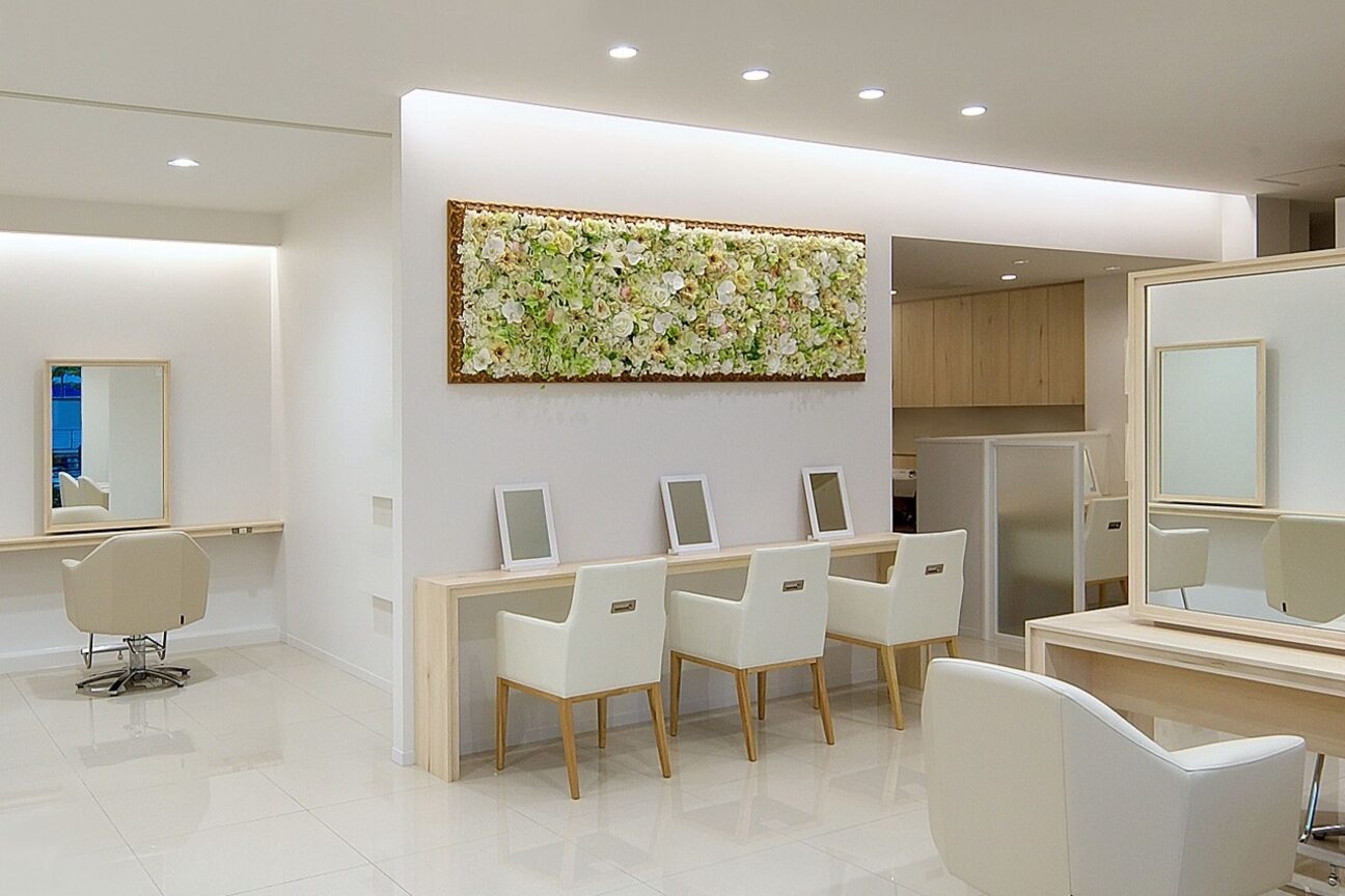 カペリベラ 寝屋川店(Capelli Bella)4