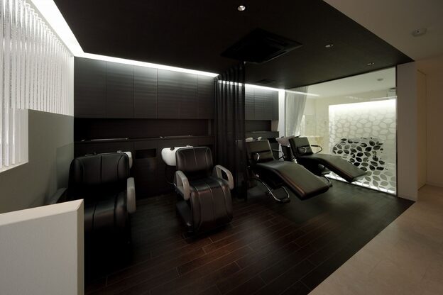 カペリベラ Capelli bella 枚方店4