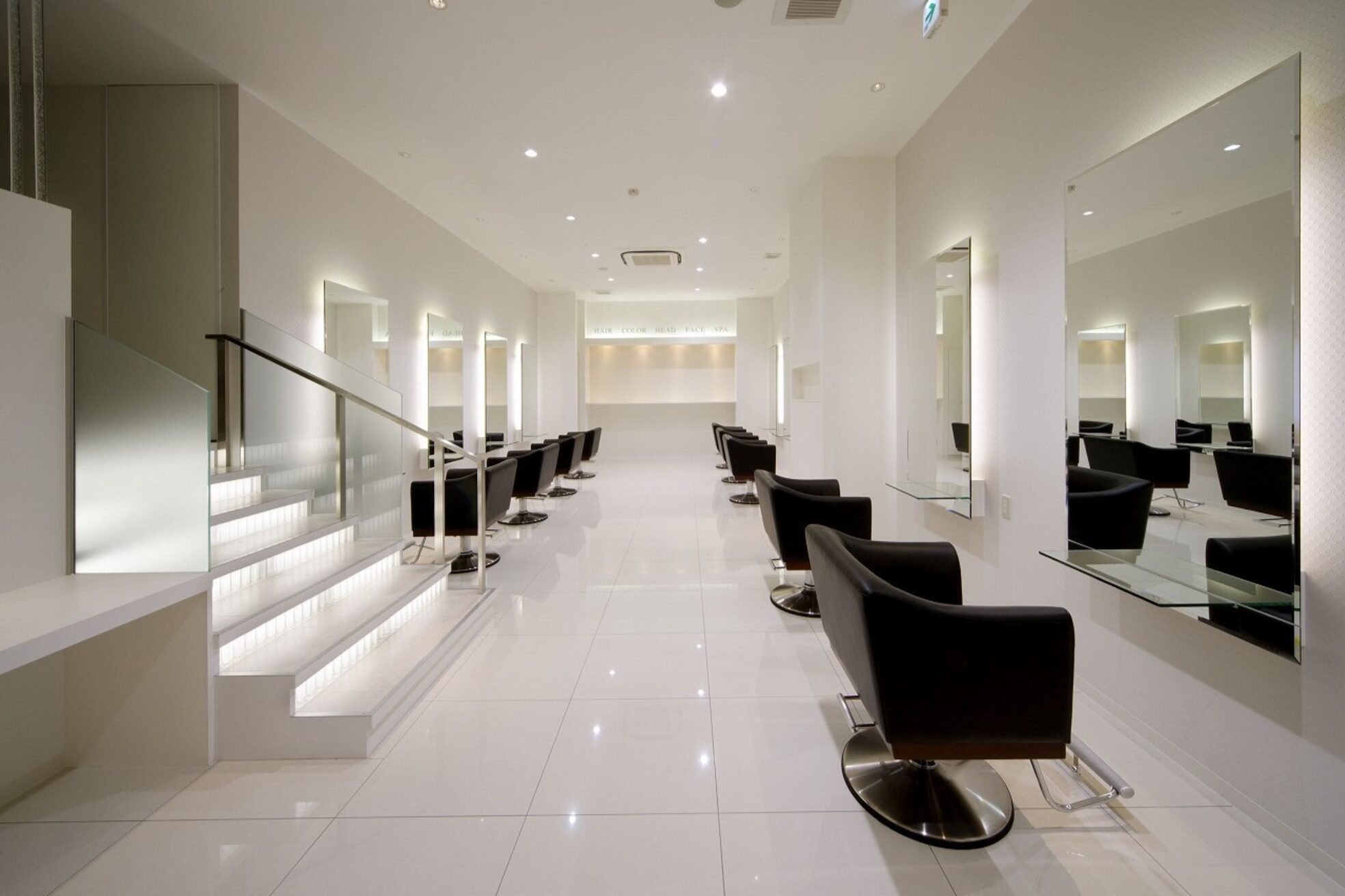 カペリベラ Capelli bella 枚方店3