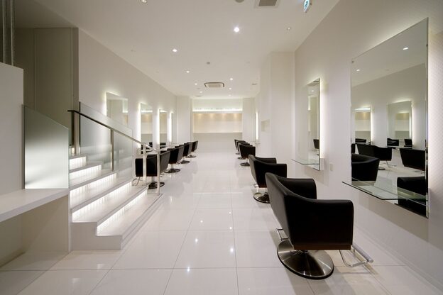 カペリベラ Capelli bella 枚方店3