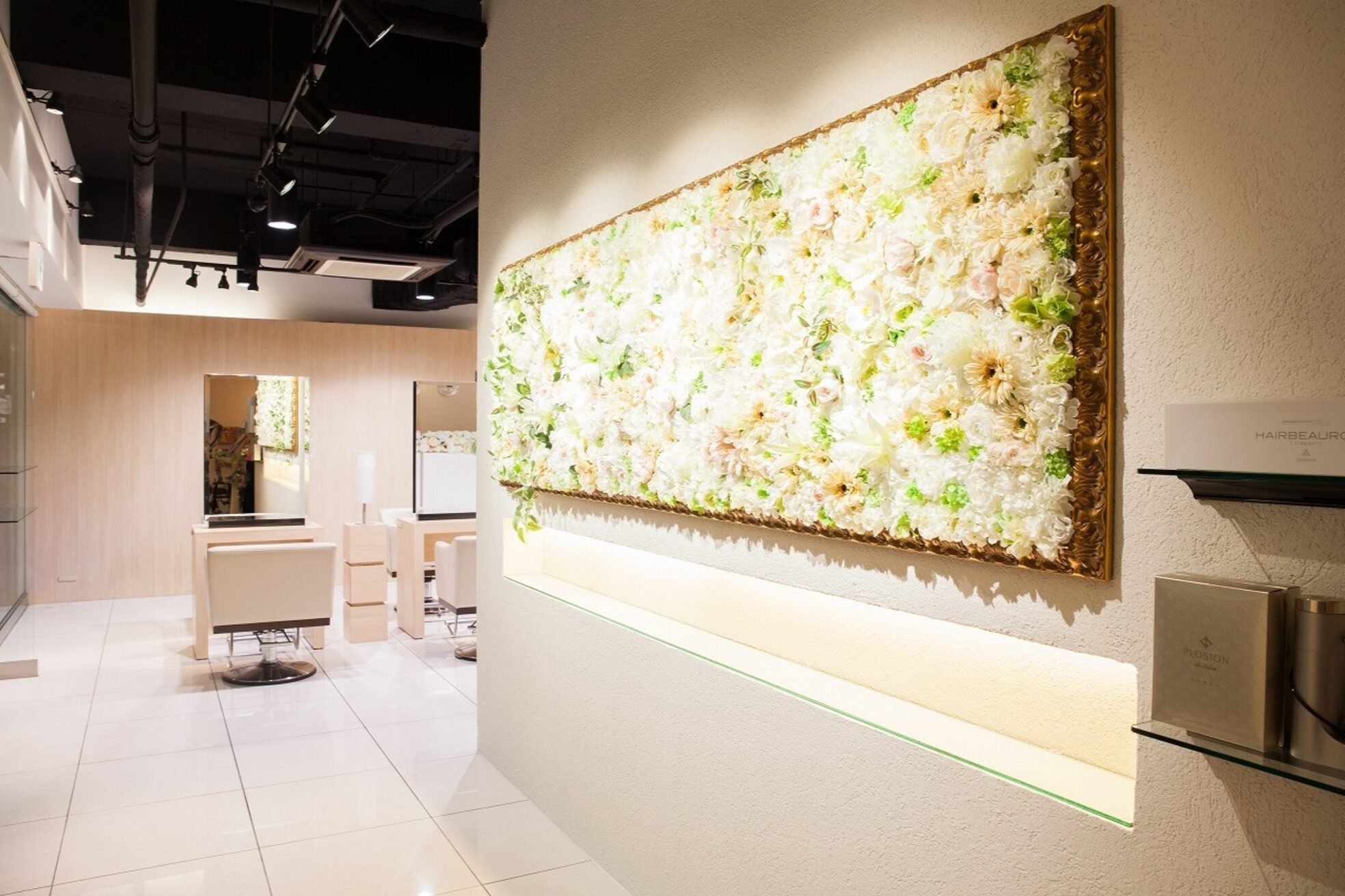 カペリベラグラマラス CapelliBellaGLAMOROUS5