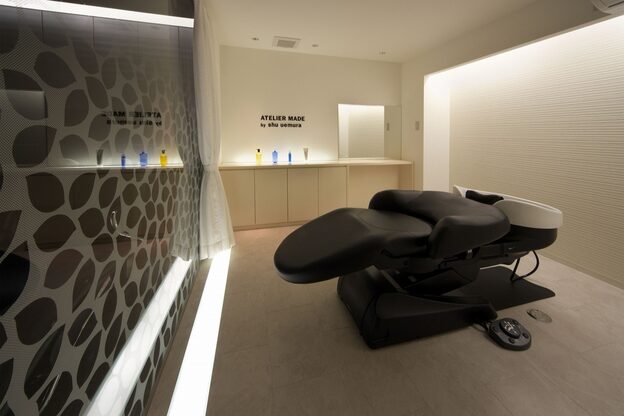 カペリベラ Capelli bella 枚方店5