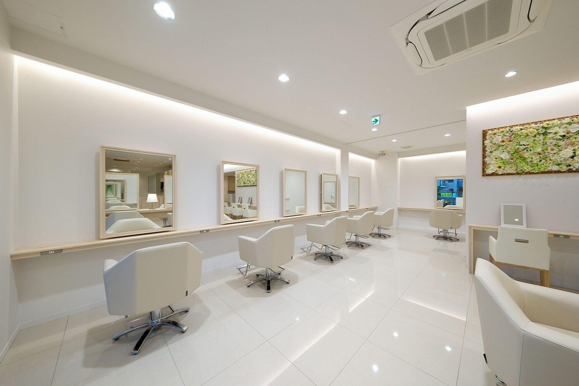 カペリベラ 寝屋川店(Capelli Bella)3