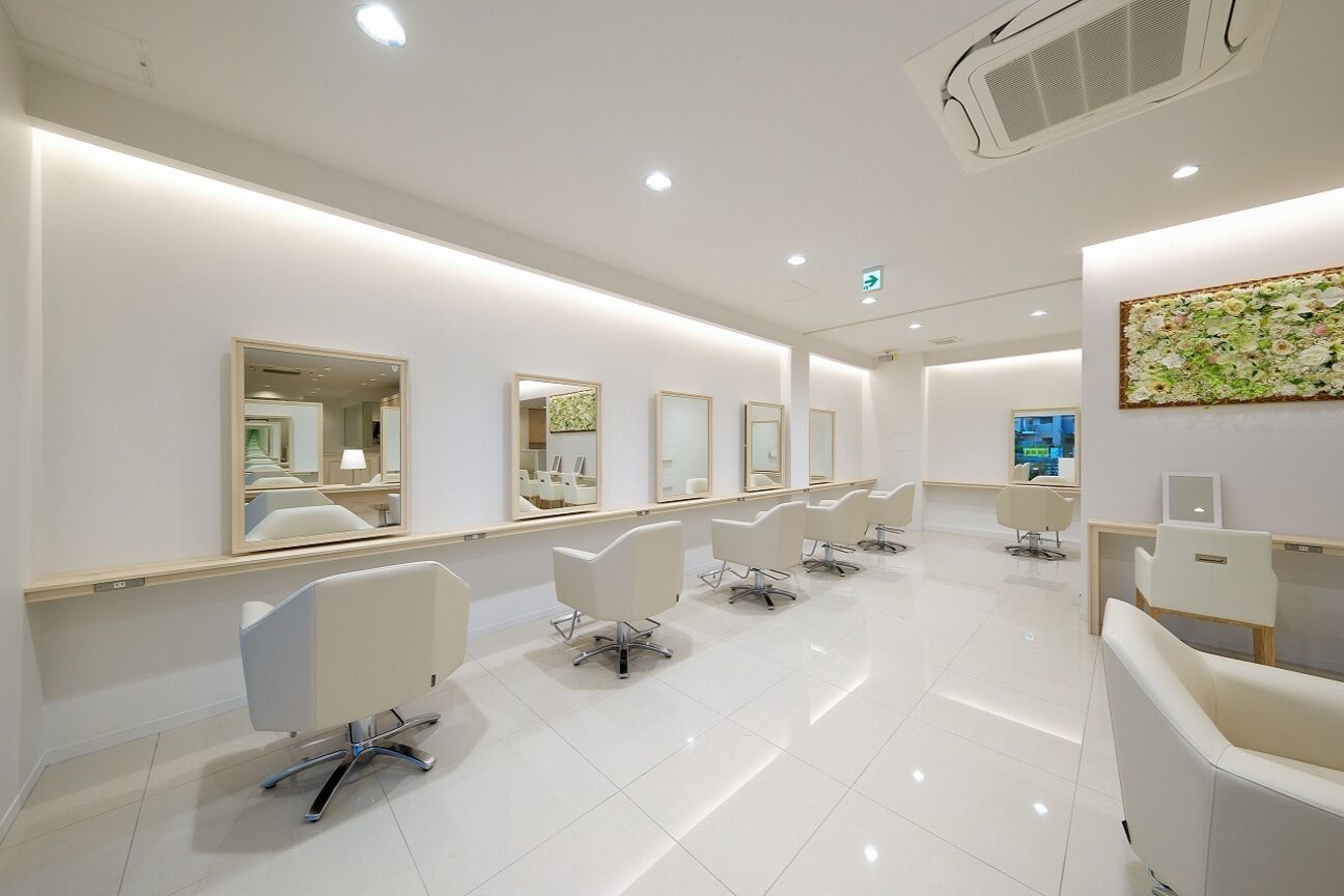 カペリベラ 寝屋川店(Capelli Bella)3