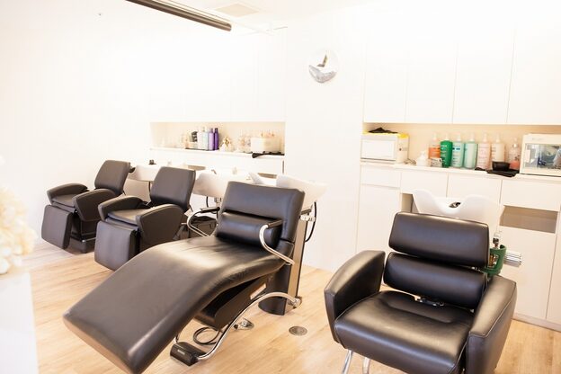 カペリベラグラマラス CapelliBellaGLAMOROUS6