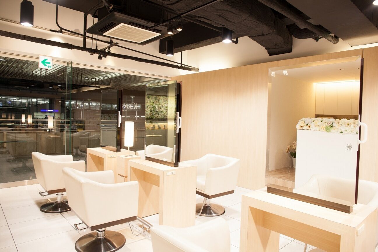 カペリベラグラマラス CapelliBellaGLAMOROUS3