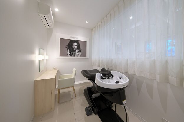 カペリベラ 寝屋川店(Capelli Bella)7