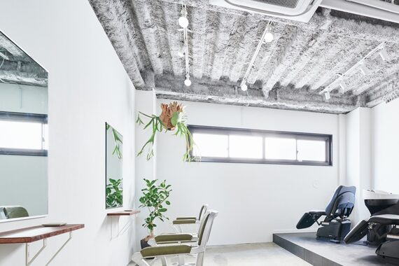 パープル 自由が丘(purple)