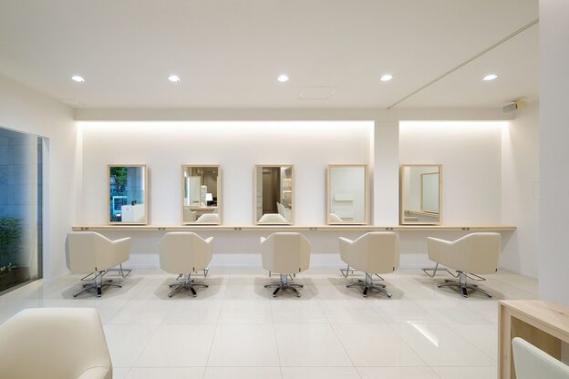 カペリベラ 寝屋川店(Capelli Bella)5