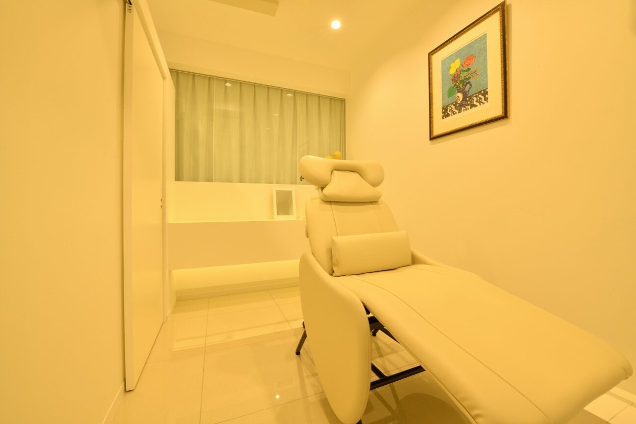 カペリベラ 寝屋川店(Capelli Bella)3