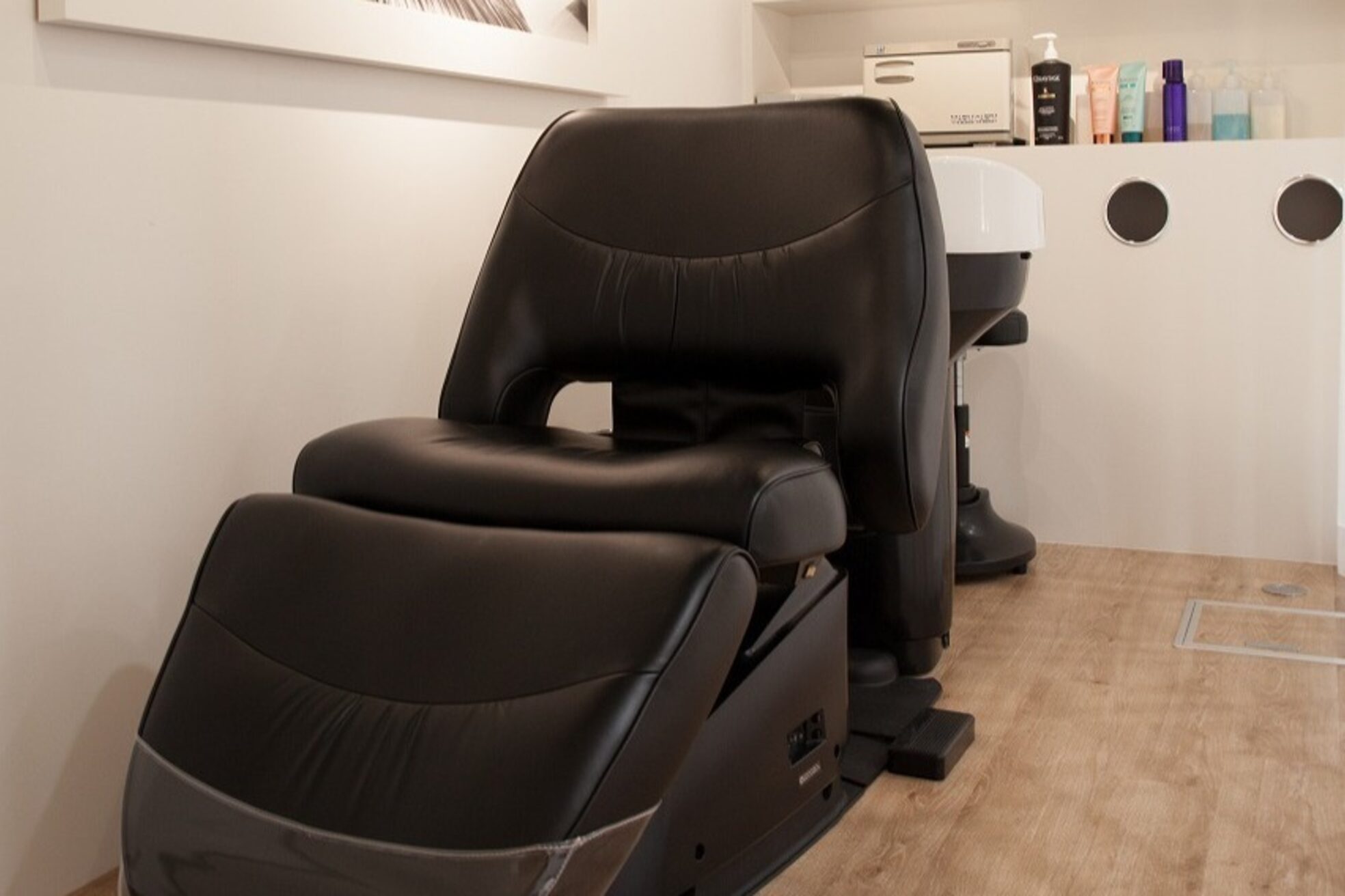 カペリベラグラマラス CapelliBellaGLAMOROUS7