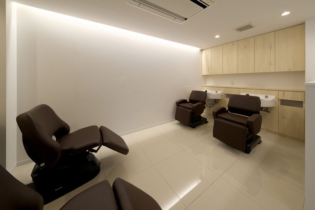 店舗の内観外観用画像2