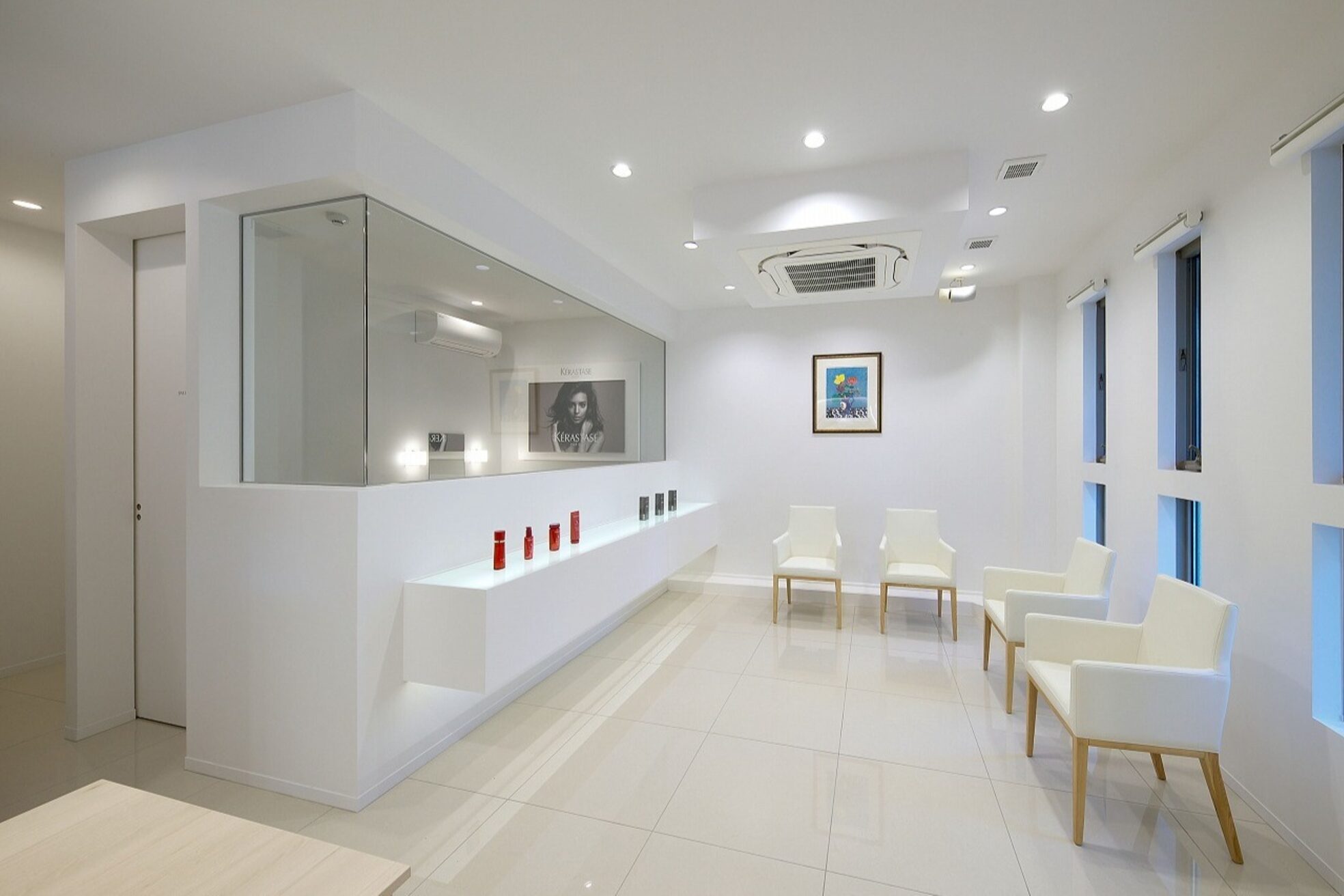 カペリベラ 寝屋川店(Capelli Bella)8