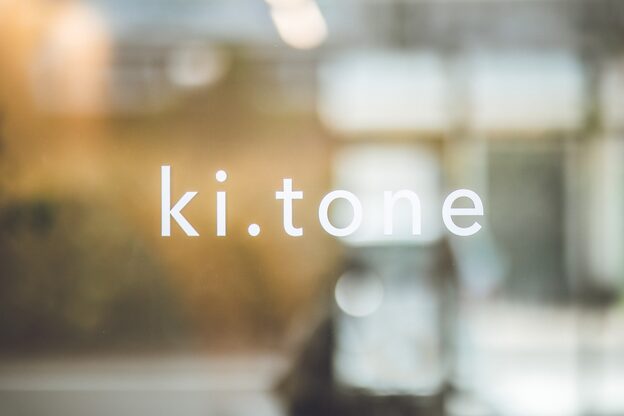 キトネ(ki.tone)4