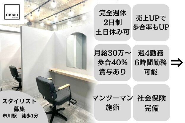 ムーン(moon)1