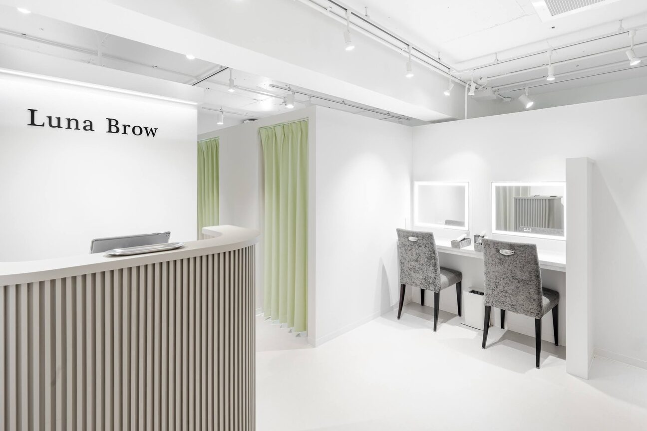 Luna Brow（株式会社３ＷＳ）画像1