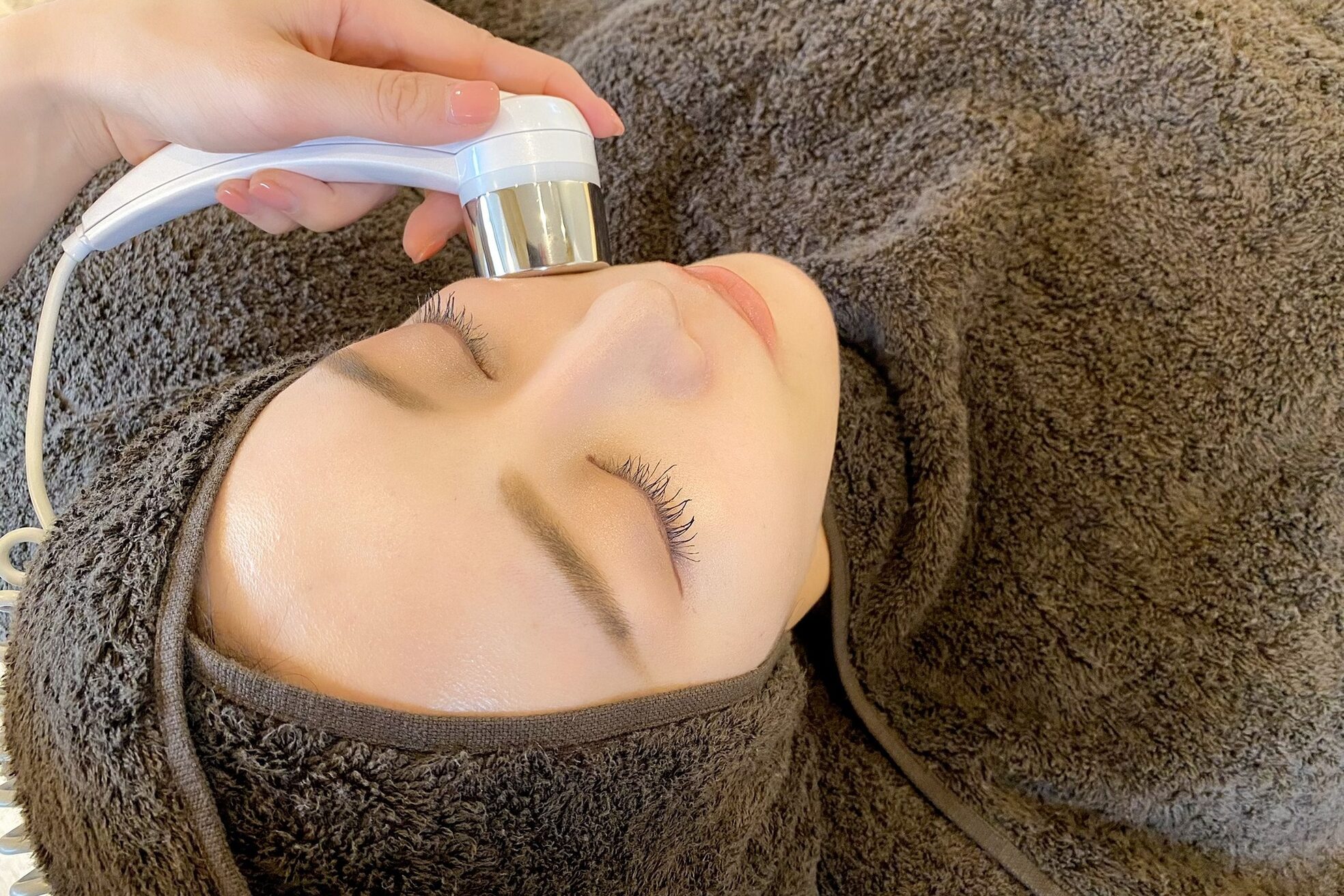 ベイビースキンファクトリー(BABY SKIN FACTORY)2