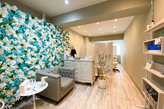 ベイビースキンファクトリー(BABY SKIN FACTORY)