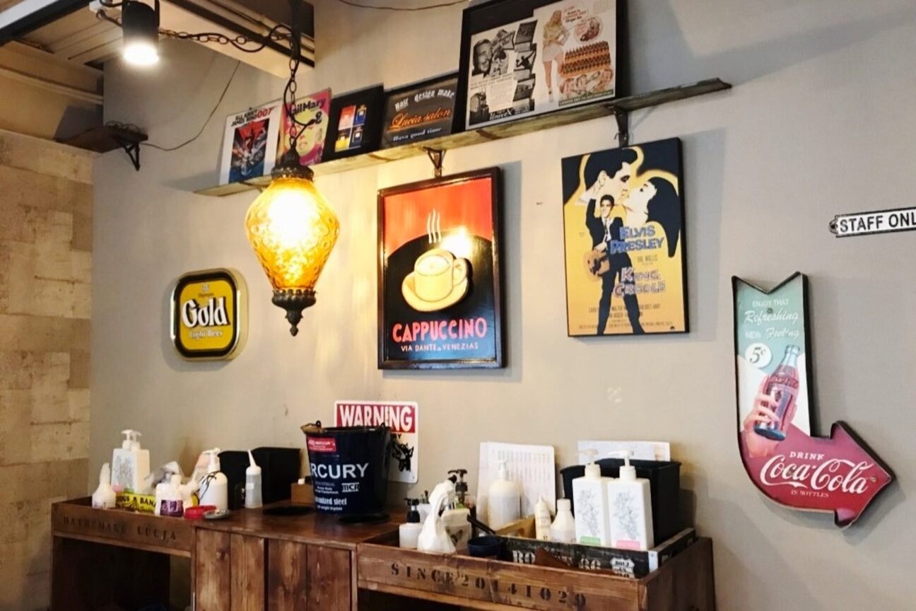 ルチア(HAIR&MAKE LUCIA)4