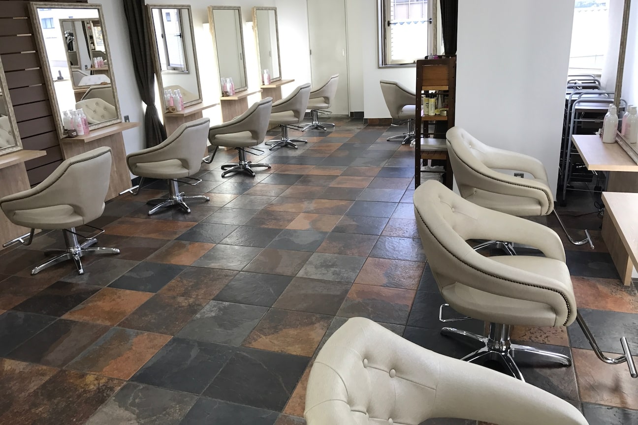 HAIR COLLECTION ヘアーコレクション(株式会社 東京ヴアンテアン)画像1