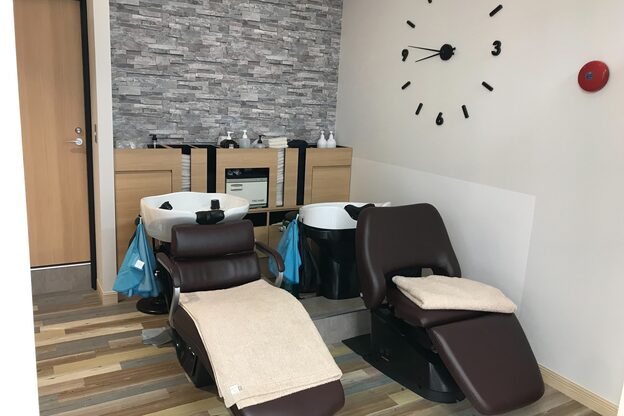 ヘアーヒール 青砥店(HAIR heal)2