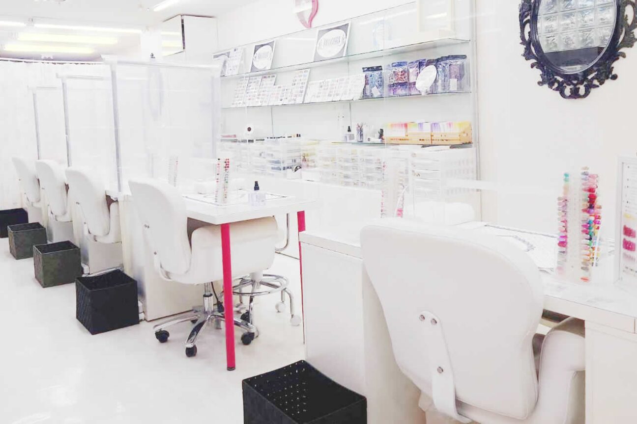 ＮＡＩＬＩＣＩＯＵＳ画像1