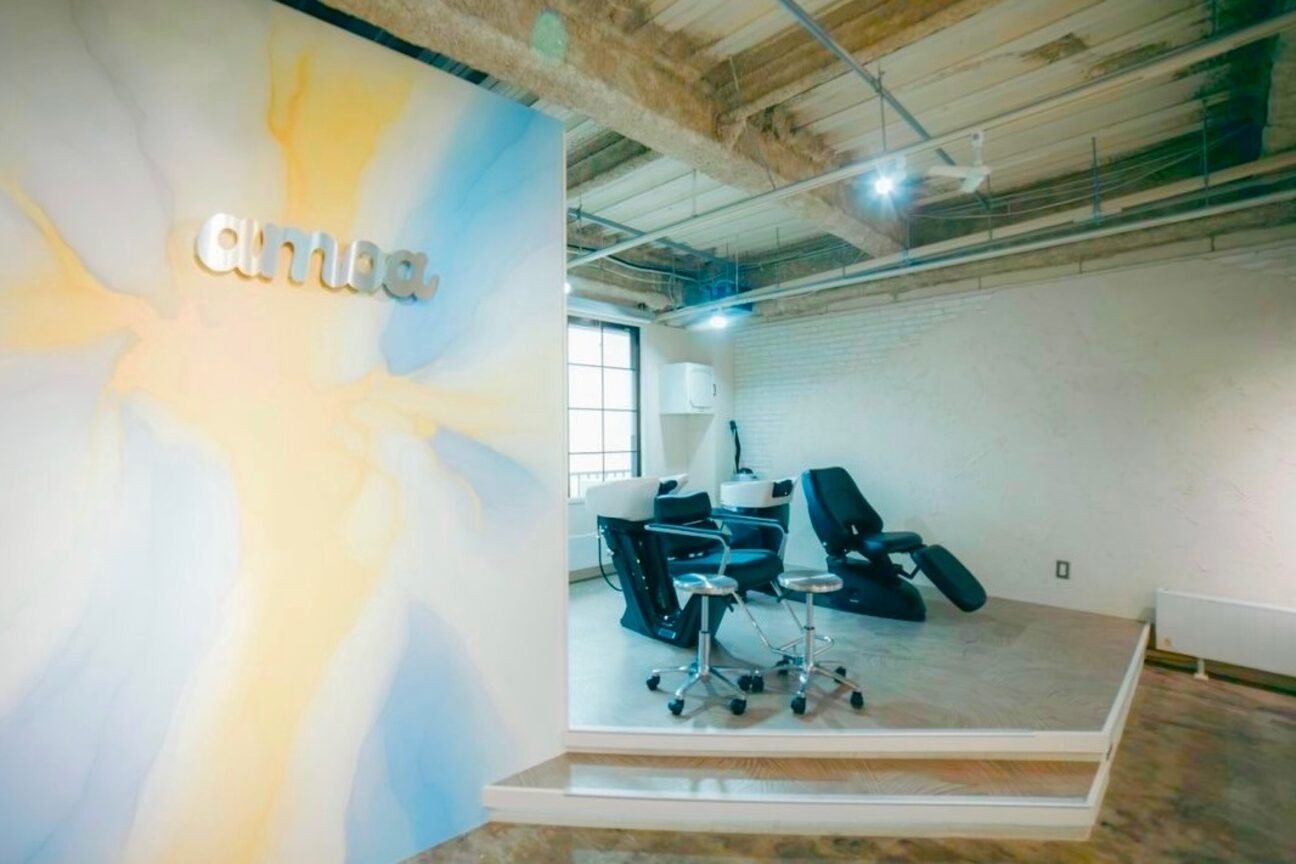 amoa hair salon（ａｍｏａ）画像1