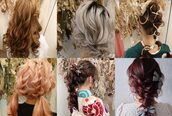 ヘアメイク ドールズ