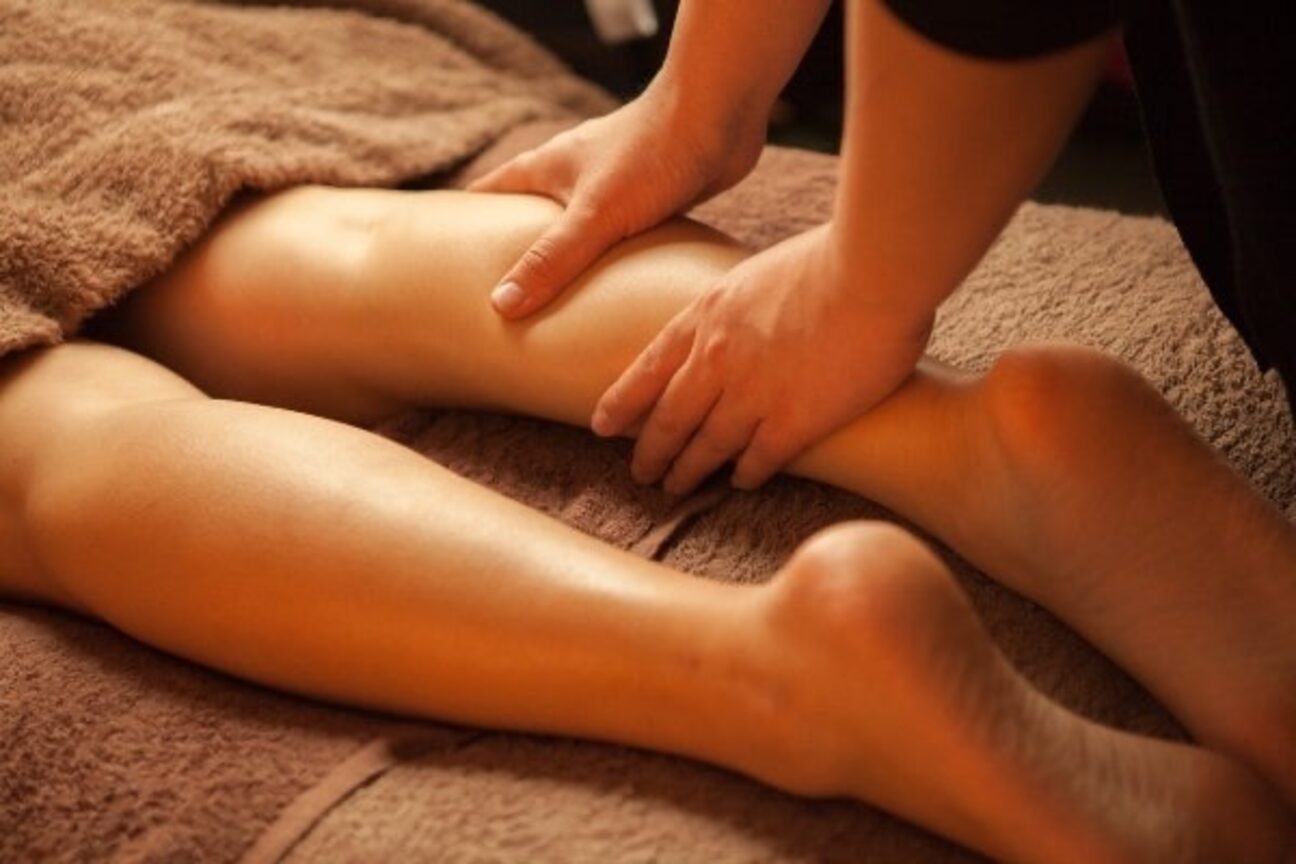 リンパマッサージ・ヘッドスパ・脱毛サロン　Ｓｒｉｕｓ画像1