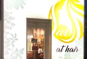 アット ヘアー(at hair)