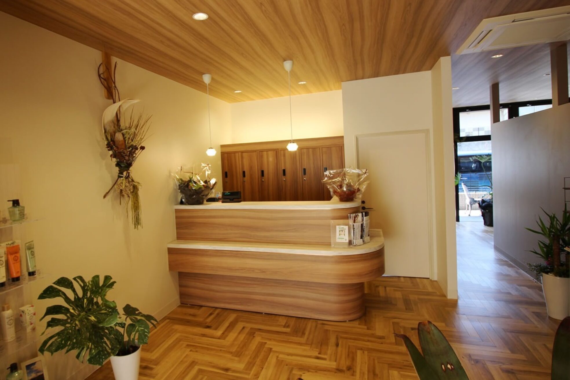 ラブーム(LaBoom)1