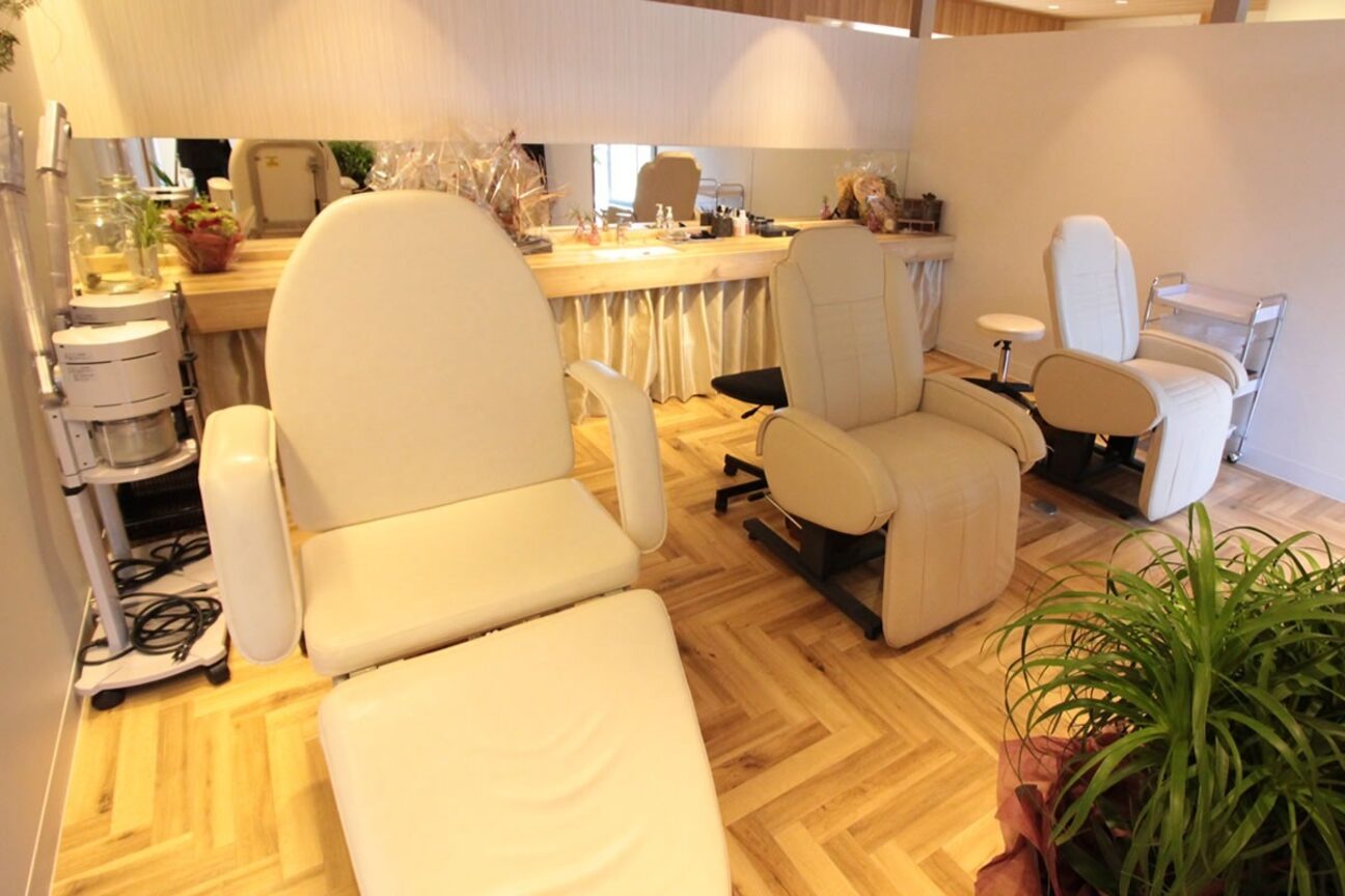 ラブーム(LaBoom)2