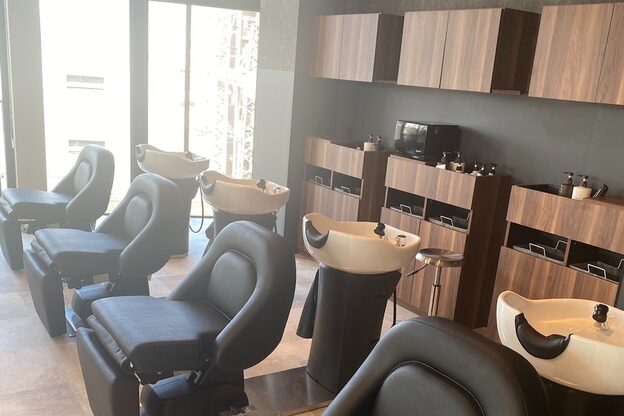 リア 近鉄八尾店(Lia)3