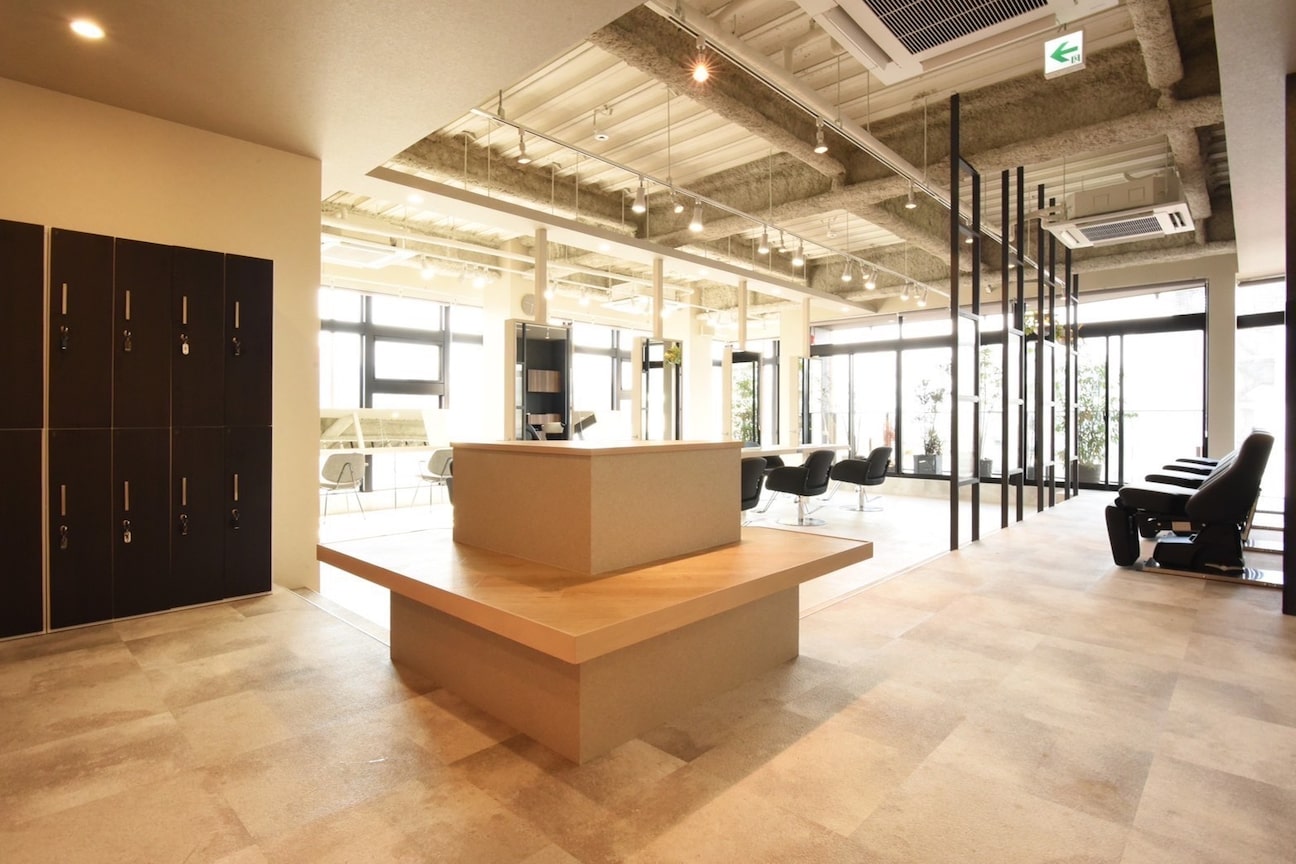 Lia 近鉄八尾店(Oli)画像1