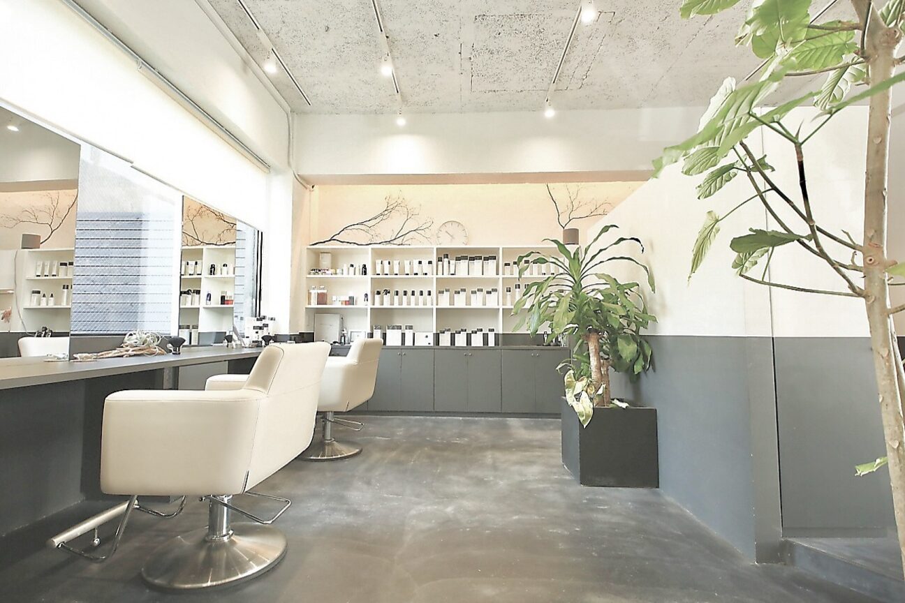 INHERIT by GARDEN PLACE.（株式会社　ＧＡＲＤＥＮ　ＰＬＡＣＥ）画像1