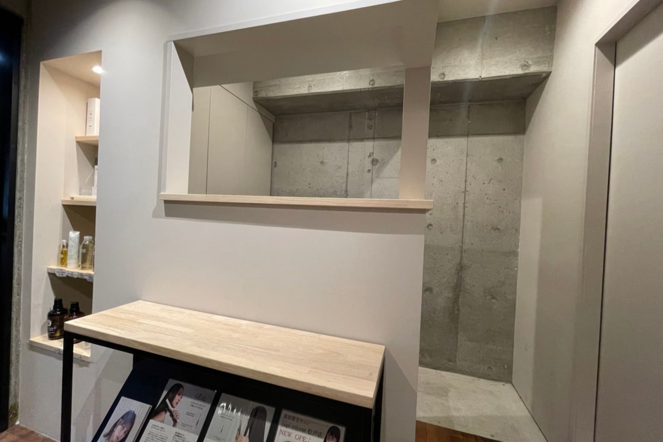 レセ 新松戸駅前店(Laissez)2