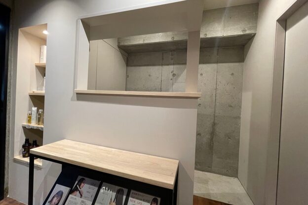 レセ 新松戸駅前店(Laissez)2