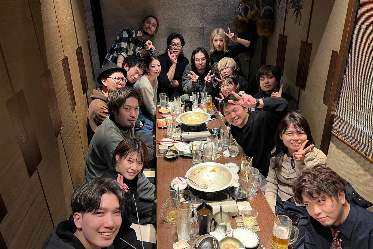 店舗の内観外観用画像4