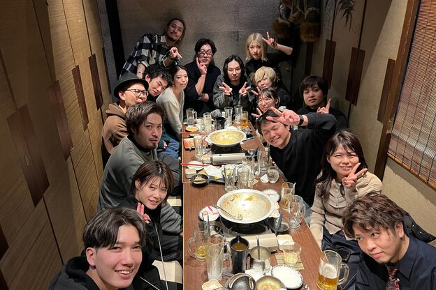 レセ 新松戸駅前店(Laissez)8