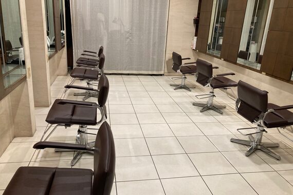 オプスヘアー 北浦和(OPS HAIR)