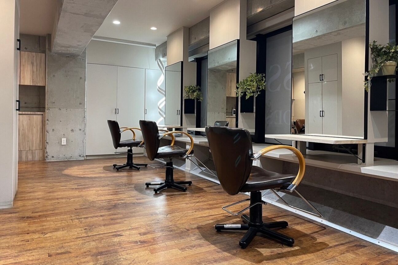 レセ 新松戸駅前店(Laissez)4