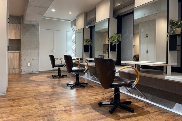 レセ 新松戸駅前店(Laissez)4