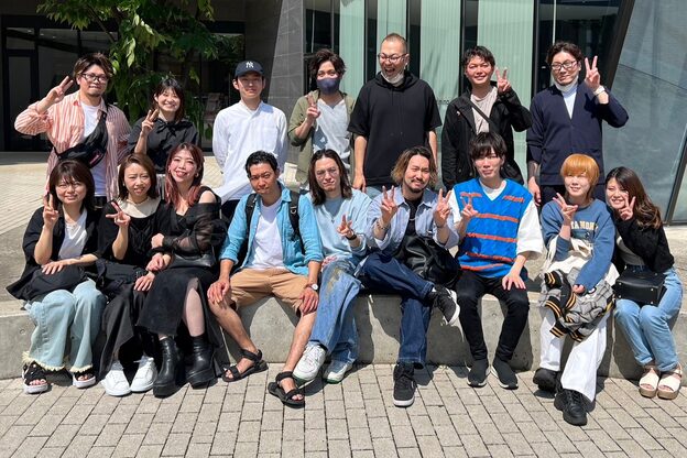 レセ 新松戸駅前店(Laissez)6