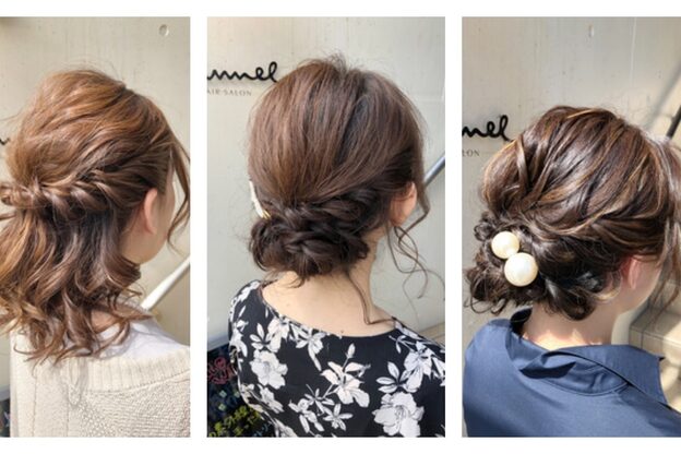 髪質改善ヘアエステ フランネル 経堂(Flannel)8