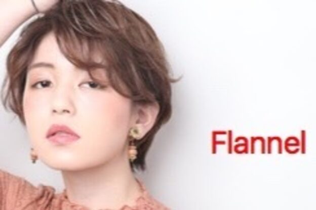 髪質改善ヘアエステ フランネル 経堂(Flannel)7
