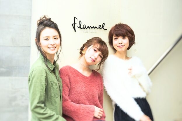 髪質改善ヘアエステ フランネル 経堂(Flannel)11