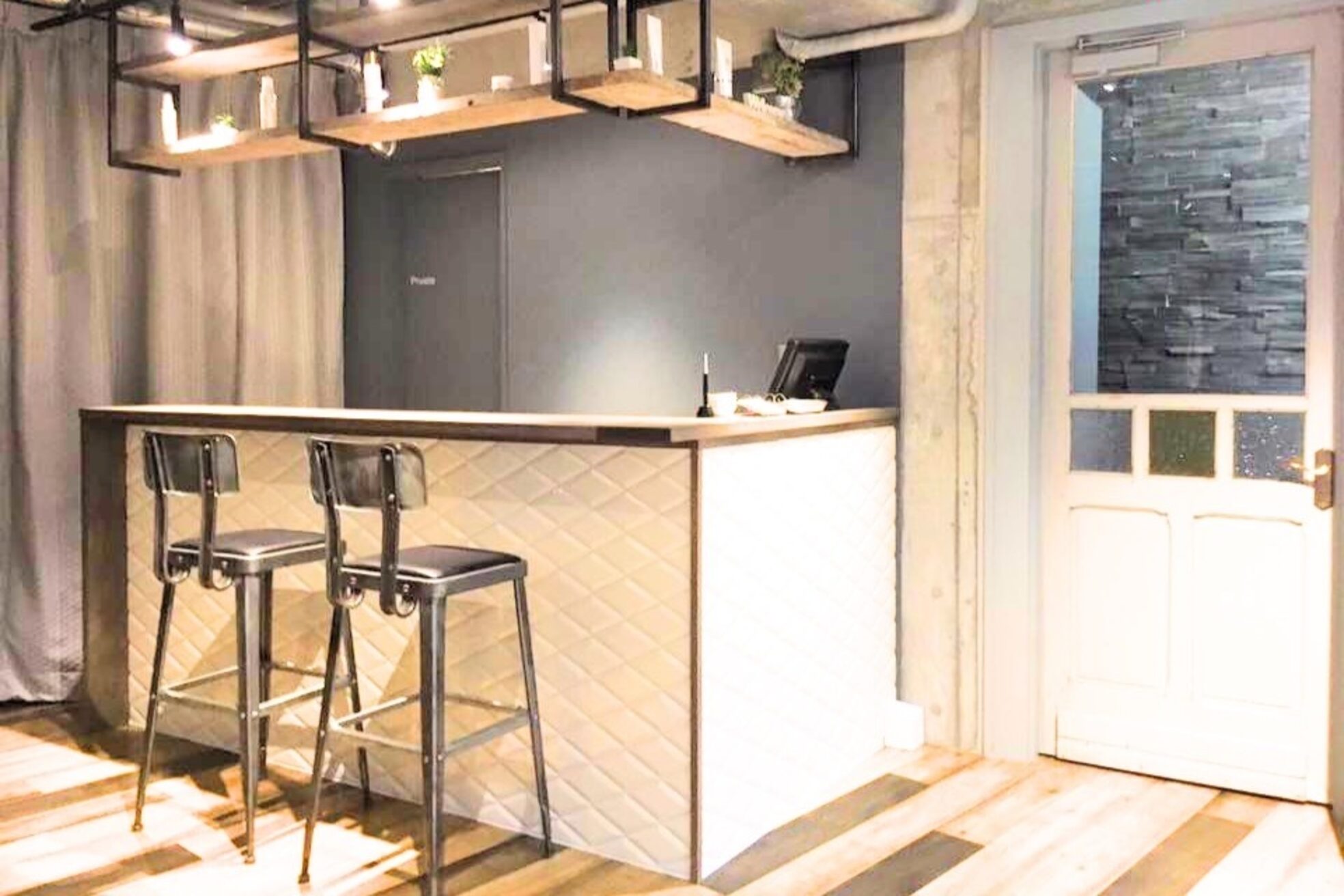 髪質改善ヘアエステ フランネル 経堂(Flannel)3