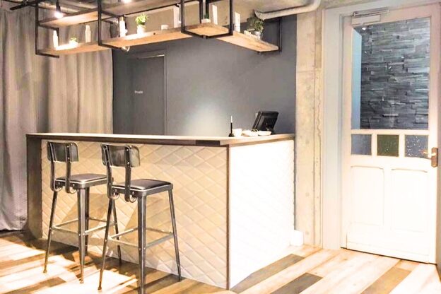 髪質改善ヘアエステ フランネル 経堂(Flannel)3